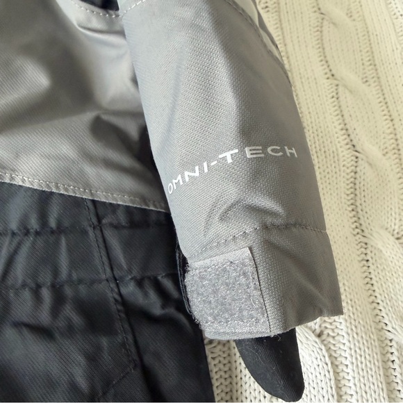 Columbia Unisex Baby Buga II Snow Suit 12 18 Months NEW Winter Snowsuit Gear - Picture 3 of 10